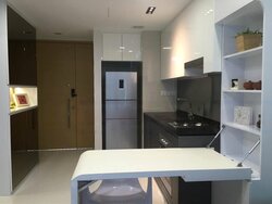 Hedges Park Condominium (D17), Condominium #456770201